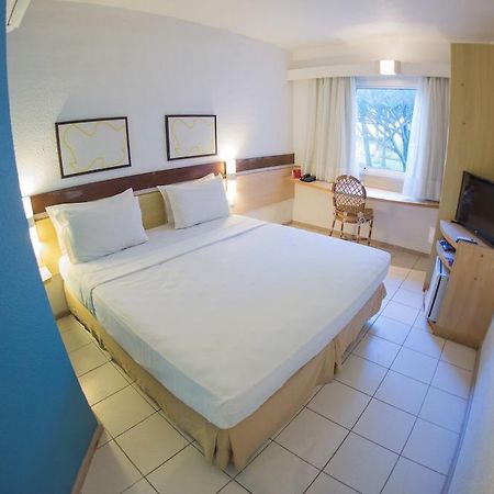 Beach Park Resort - Oceani 알퀴라즈 외부 사진
