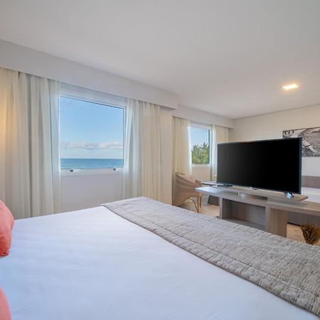 Beach Park Resort - Oceani 알퀴라즈 외부 사진
