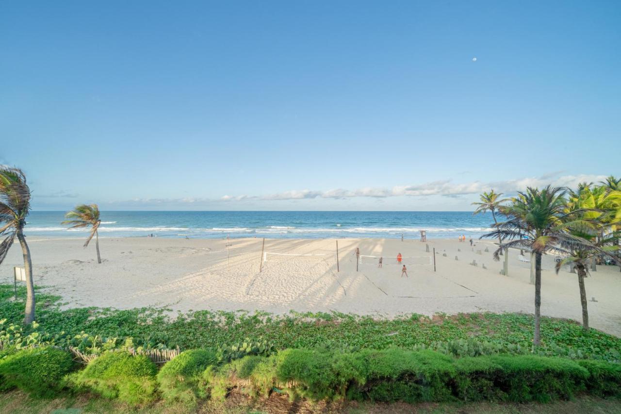 Beach Park Resort - Oceani 알퀴라즈 외부 사진