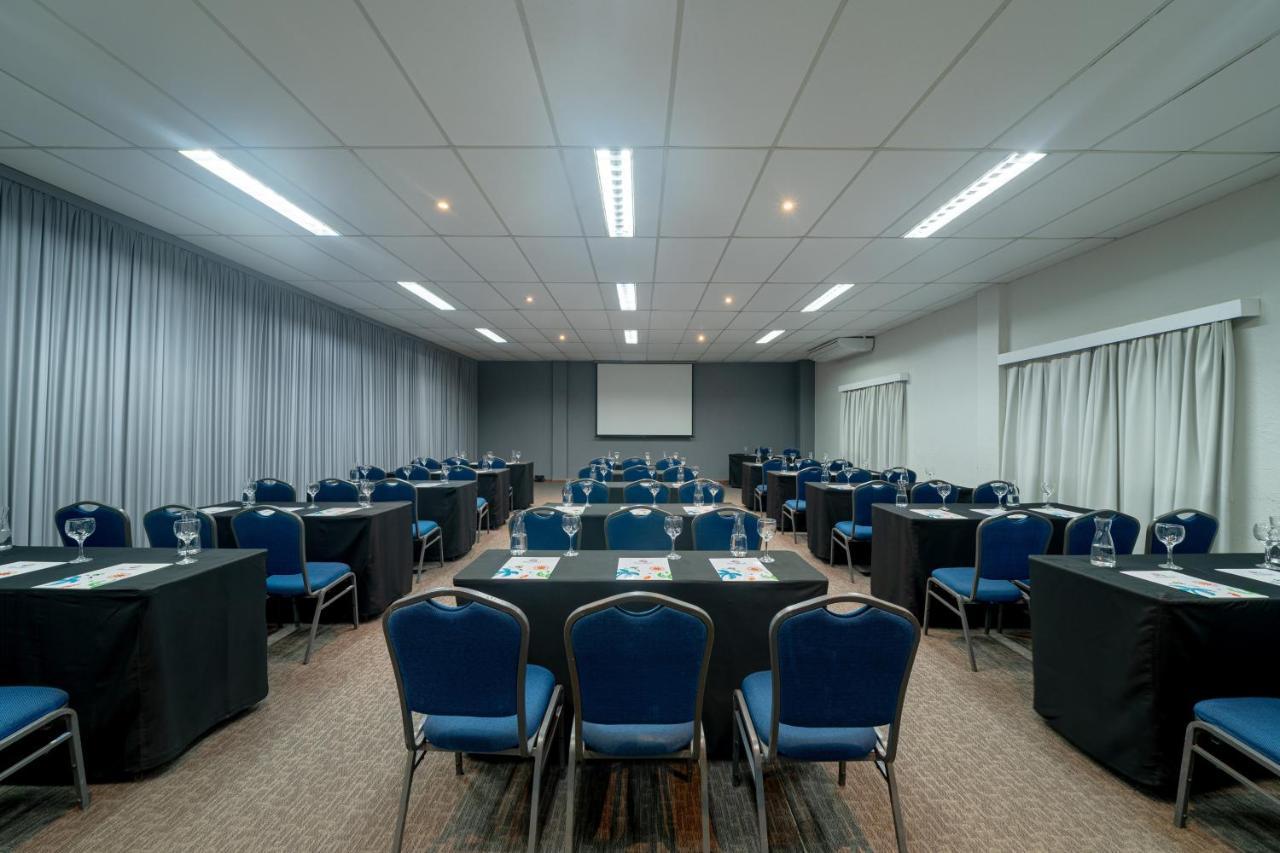 Beach Park Resort - Oceani 알퀴라즈 외부 사진