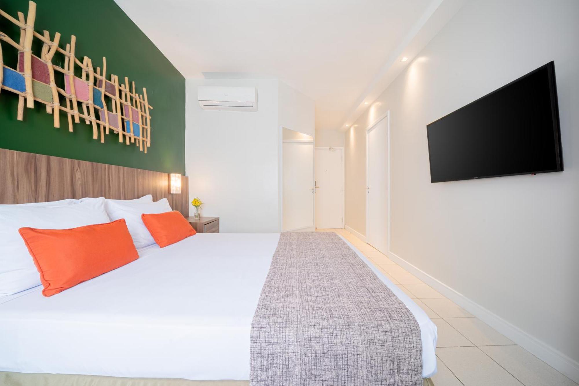 Beach Park Resort - Oceani 알퀴라즈 객실 사진