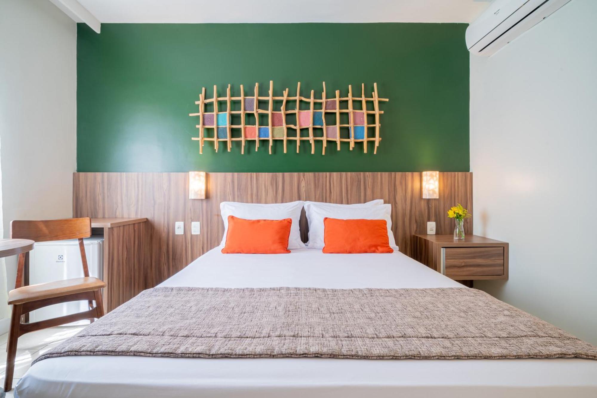 Beach Park Resort - Oceani 알퀴라즈 객실 사진