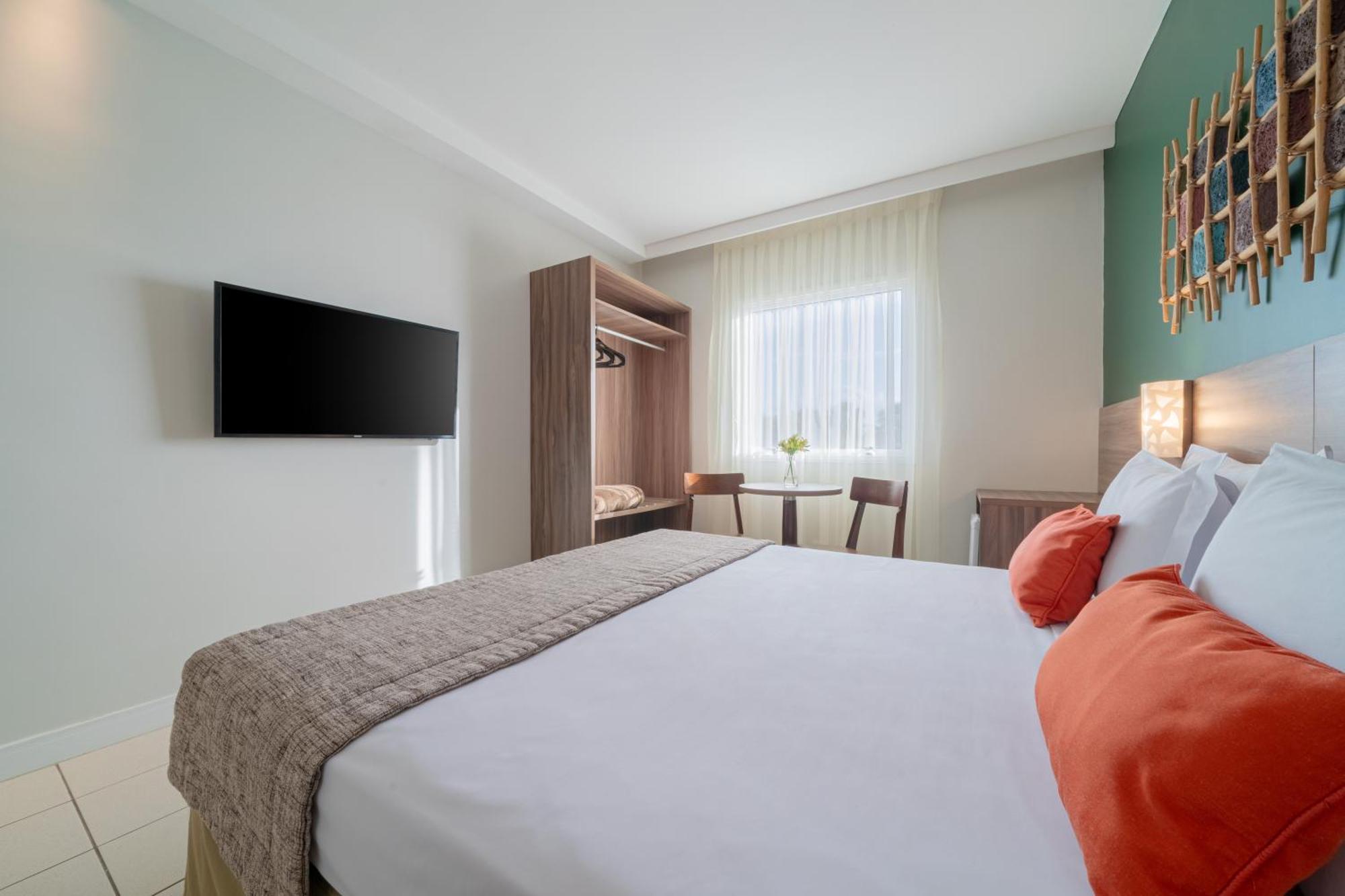 Beach Park Resort - Oceani 알퀴라즈 객실 사진