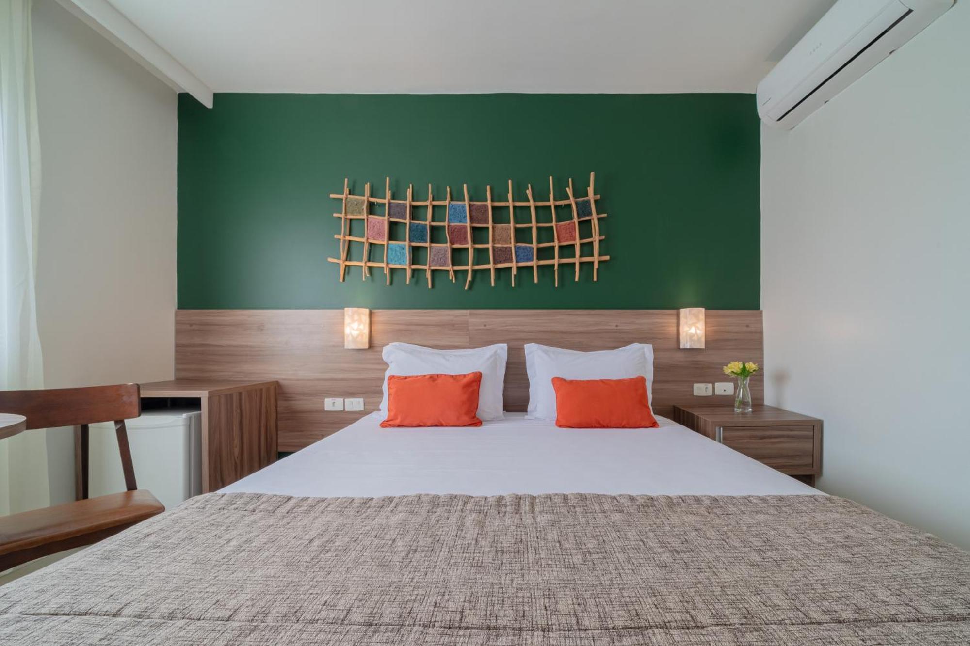 Beach Park Resort - Oceani 알퀴라즈 객실 사진