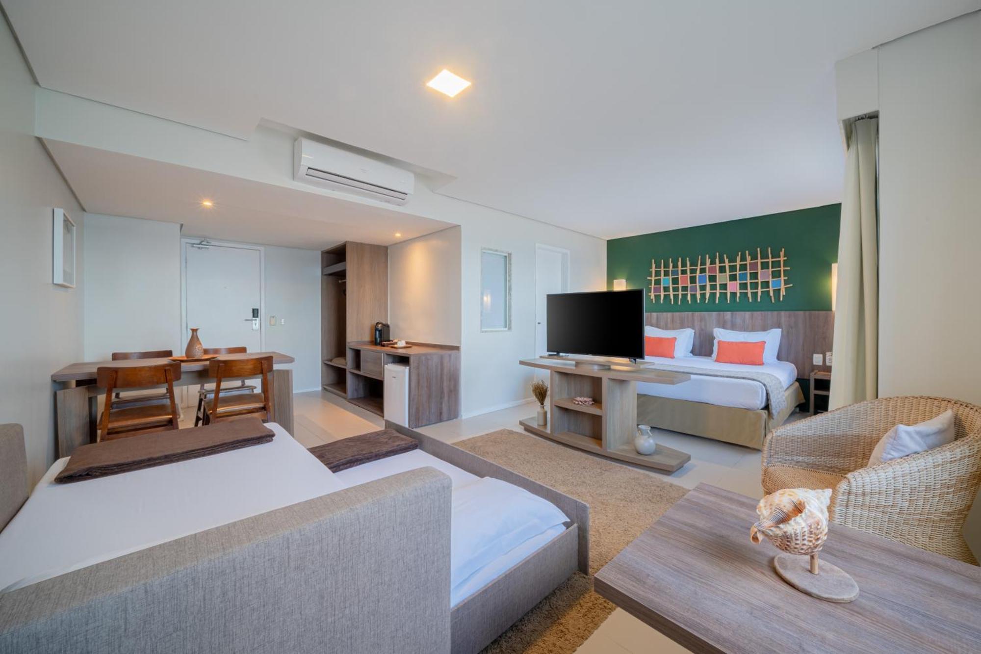 Beach Park Resort - Oceani 알퀴라즈 외부 사진