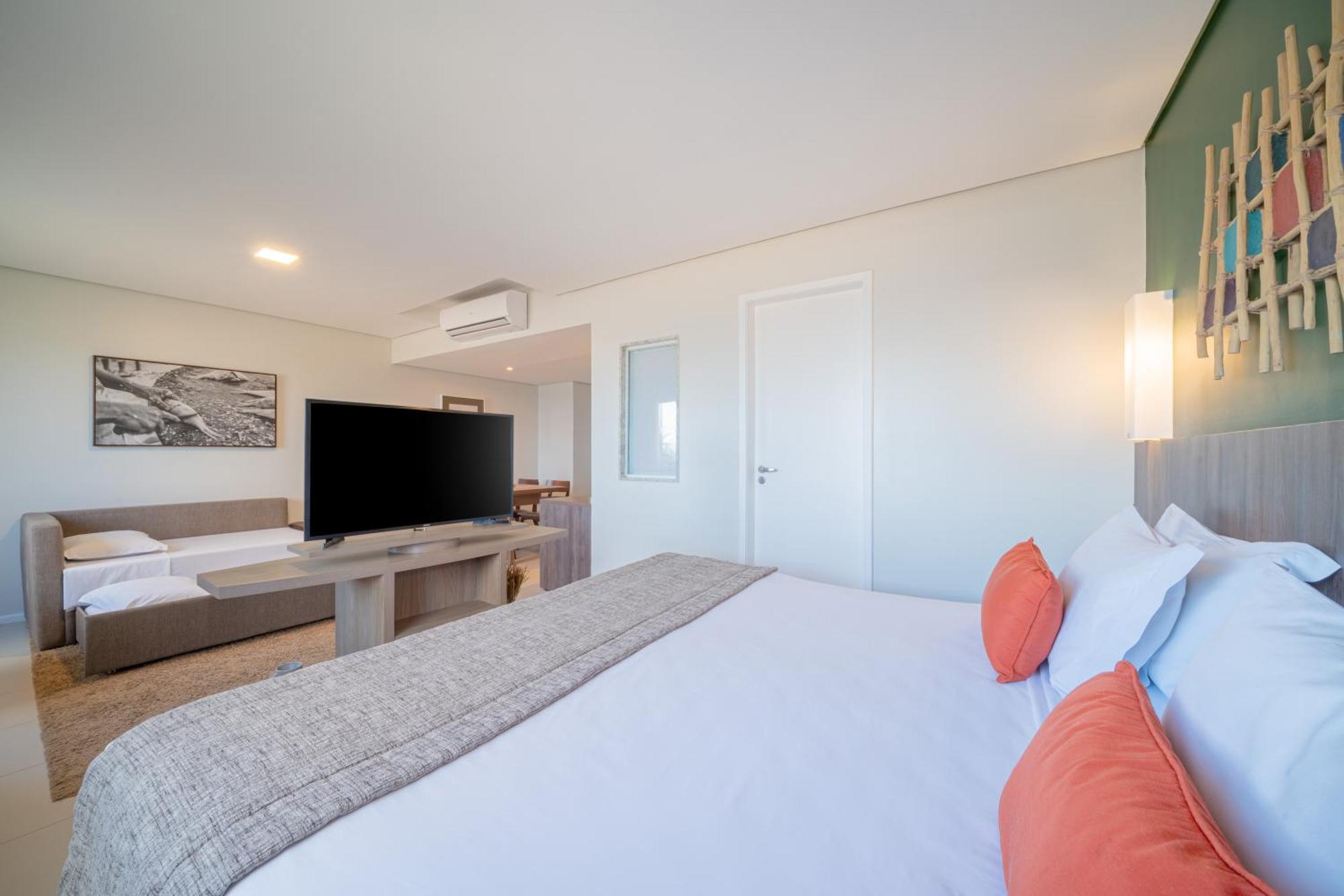 Beach Park Resort - Oceani 알퀴라즈 외부 사진