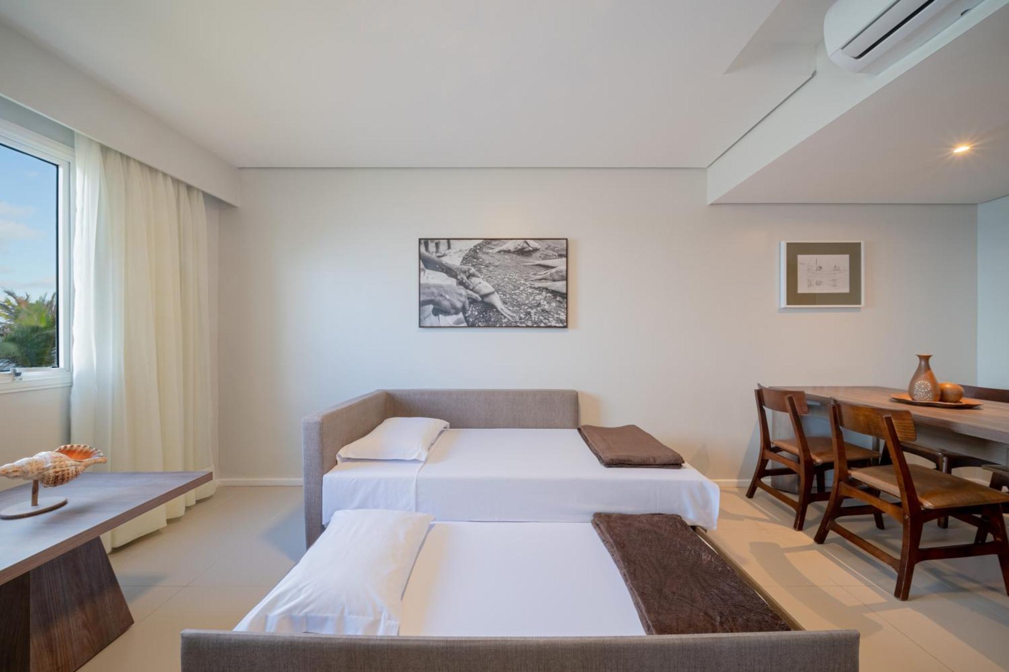 Beach Park Resort - Oceani 알퀴라즈 외부 사진