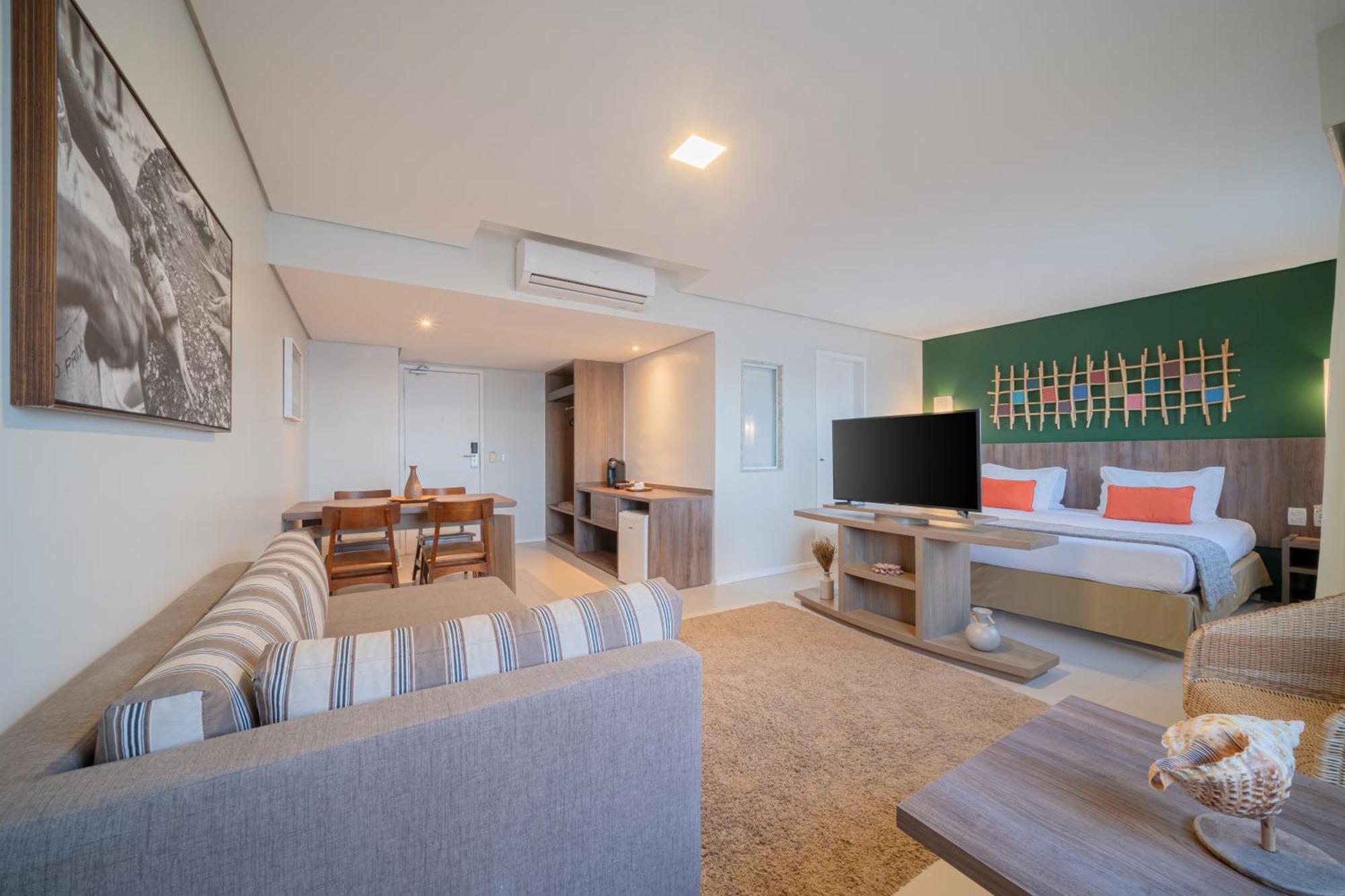 Beach Park Resort - Oceani 알퀴라즈 외부 사진